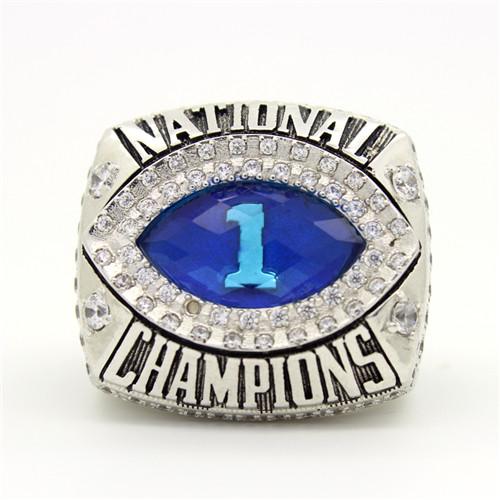 Florida Gator BCS 2006 National Championship Ring