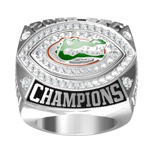 Florida Gators 2006 SEC Championship Ring