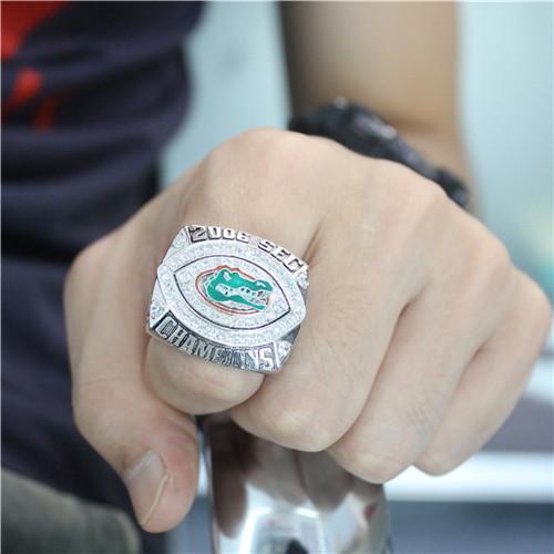 Florida Gators 2006 SEC Championship Ring