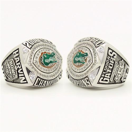 Florida Gators 2006 SEC Championship Ring