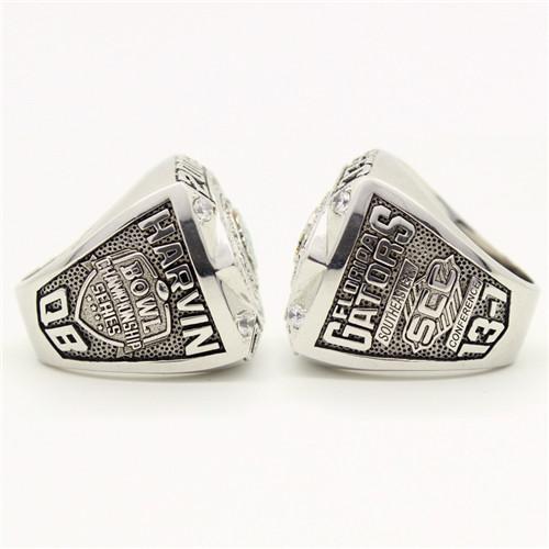 Florida Gators 2006 SEC Championship Ring