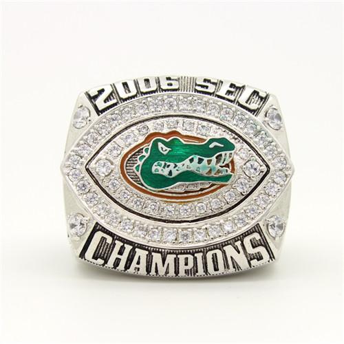 Florida Gators 2006 SEC Championship Ring