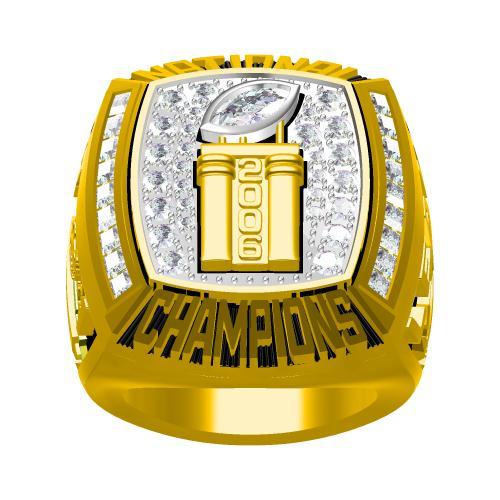 Florida Gators 2006 National Championship Ring