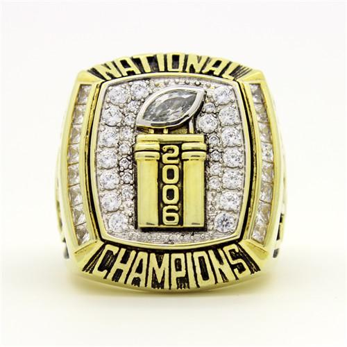 Florida Gators 2006 National Championship Ring