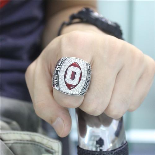 Ohio State Buckeyes OSU 2006 Big Ten Championship Ring