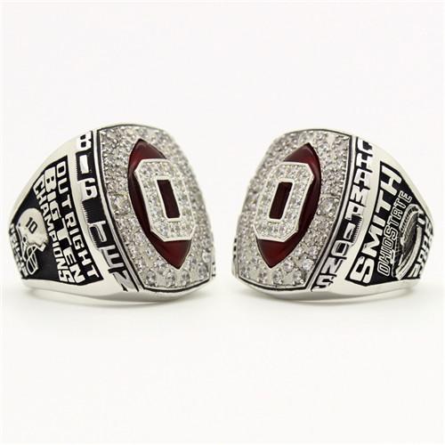 Ohio State Buckeyes OSU 2006 Big Ten Championship Ring