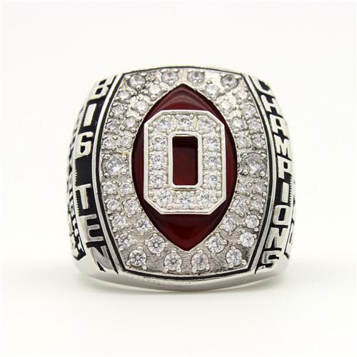 Ohio State Buckeyes OSU 2006 Big Ten Championship Ring