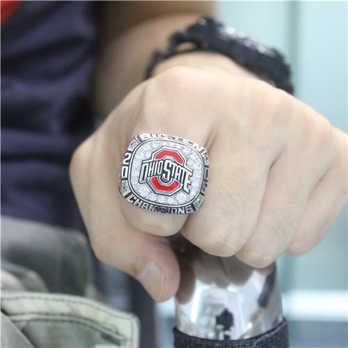 Ohio State Buckeyes OSU 2005 Big Ten Championship Ring