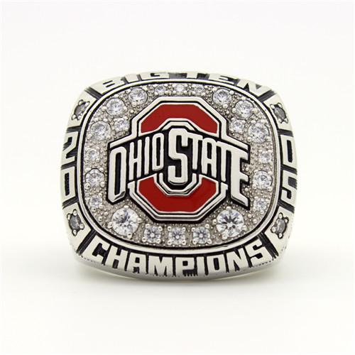 Ohio State Buckeyes OSU 2005 Big Ten Championship Ring