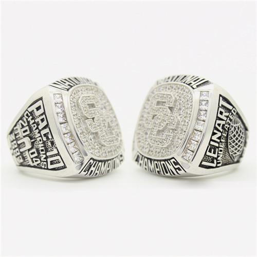 2004 USC Trojans National Championship Ring