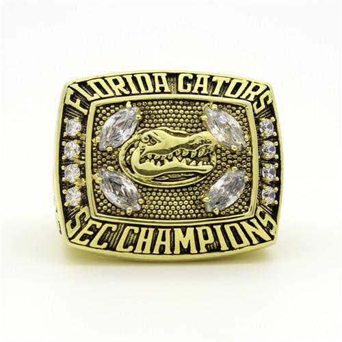 Florida Gators 1996 SEC Championship Ring