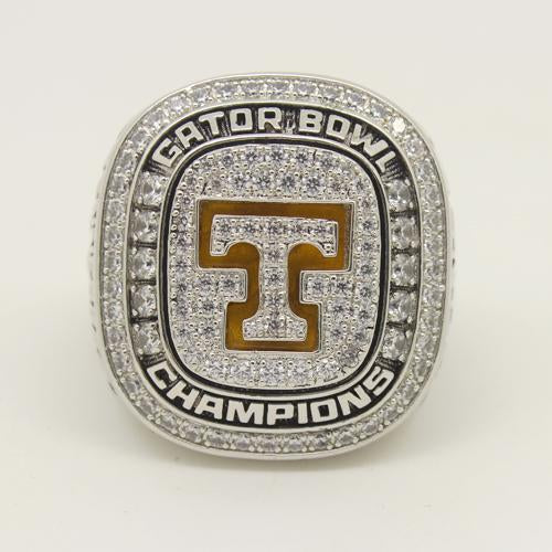 Tennessee Volunteers TaxSlayer 2015 Gator Bowl Championship Ring