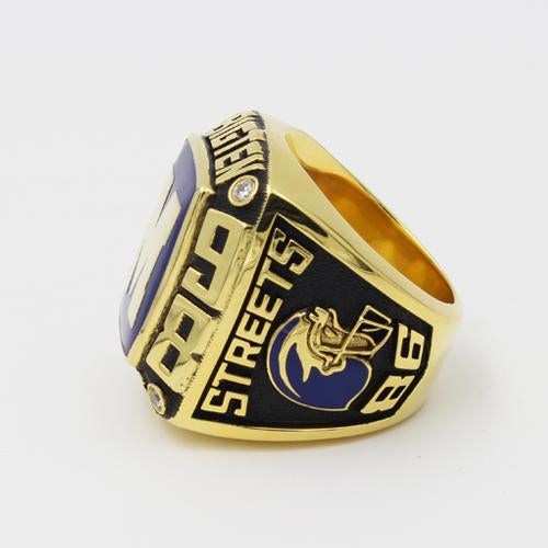 Michigan Wolverines 1998 Big Ten Championship Ring