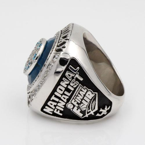 Kentucky Wildcats 2014 Final Four NCAA Basketball Ring