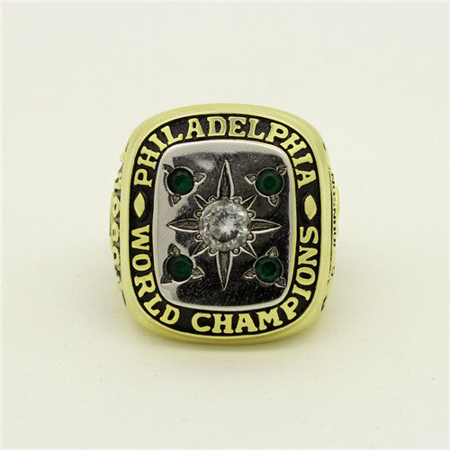 Philadelphia Eagles 1960 NFL National Football League Championship Ring