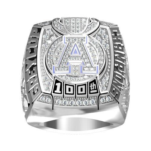 Toronto Argonauts 2012 The 100th Grey Cup Champions Ring