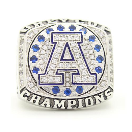 Toronto Argonauts 2004 CFL 92nd Grey Cup Championship Ring