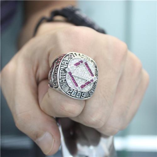 Philadelphia Phillies 2009 National League Championship Ring