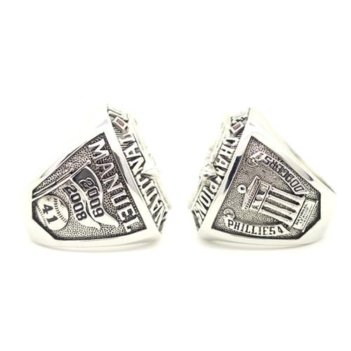 Philadelphia Phillies 2009 National League Championship Ring