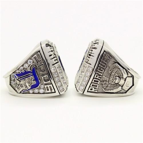 Detroit Tigers 2006 AL American League Championship Ring