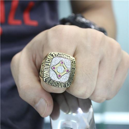 Philadelphia Phillies 1993 NL National LeagueChampionship Ring