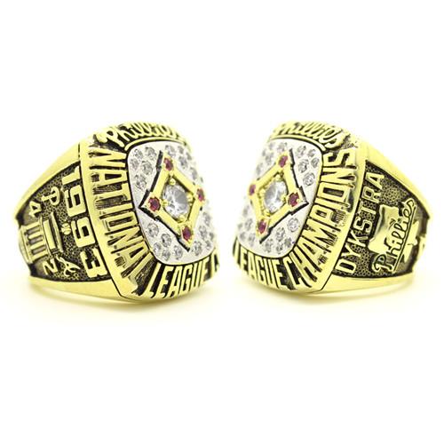 Philadelphia Phillies 1993 NL National LeagueChampionship Ring