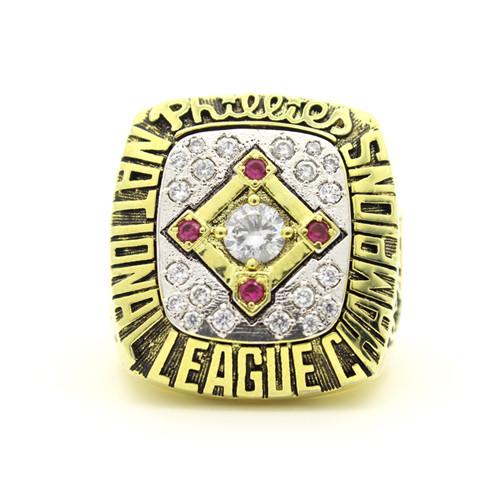 Philadelphia Phillies 1993 NL National LeagueChampionship Ring