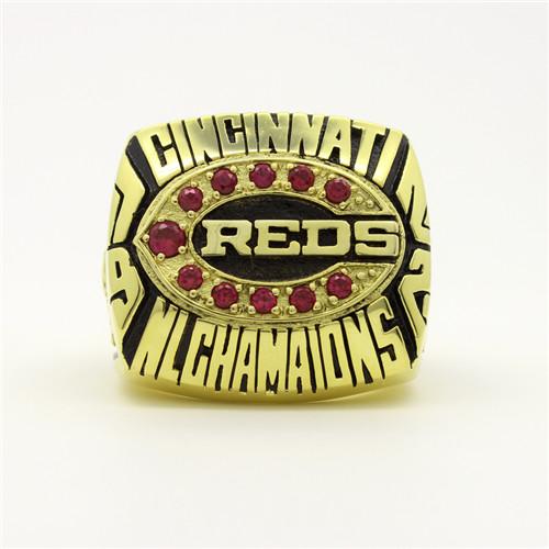 Cincinnati Reds 1972 NL National League Championship Ring