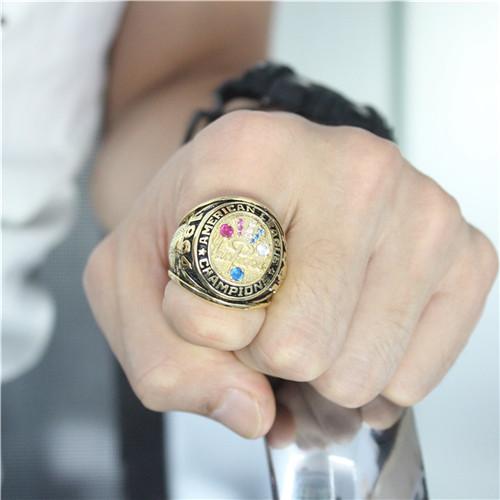 New York Yankees 1964 AL American League Championship Ring