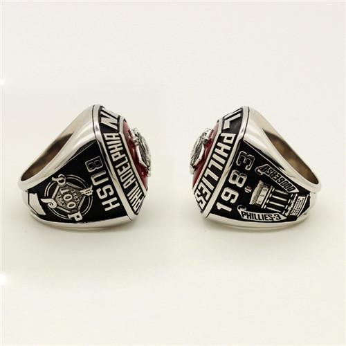 Philadelphia Phillies 1983 NL National League Championship Ring