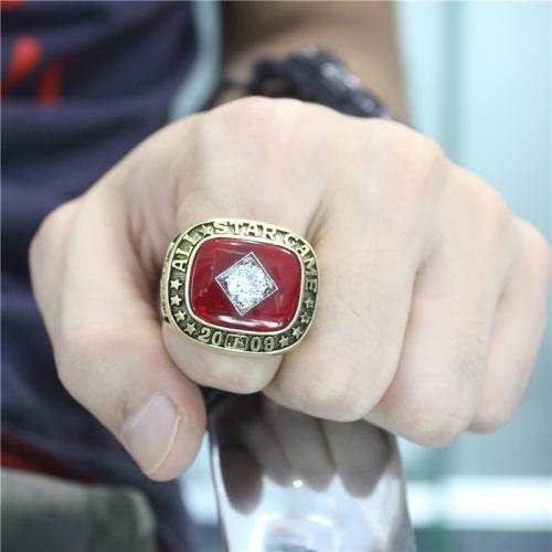 Major League Baseball 2009 MLB All Star Game Championship Ring