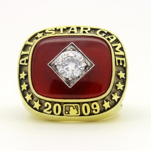 Major League Baseball 2009 MLB All Star Game Championship Ring