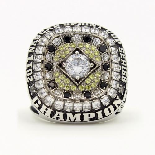 NASCAR 2011 Sprint Cup Championship Ring