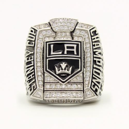 Los Angeles Kings 2014 NHL Stanley Cup Championship Fans Ring