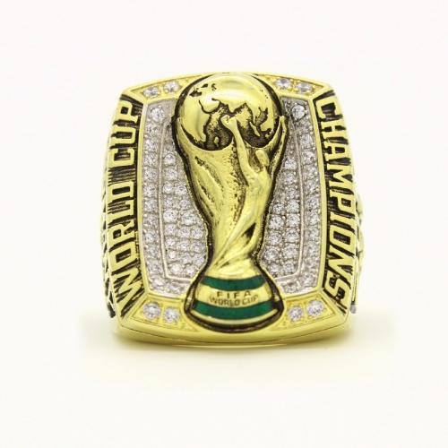 Germany FIFA 2014 World Cup Championship Ring