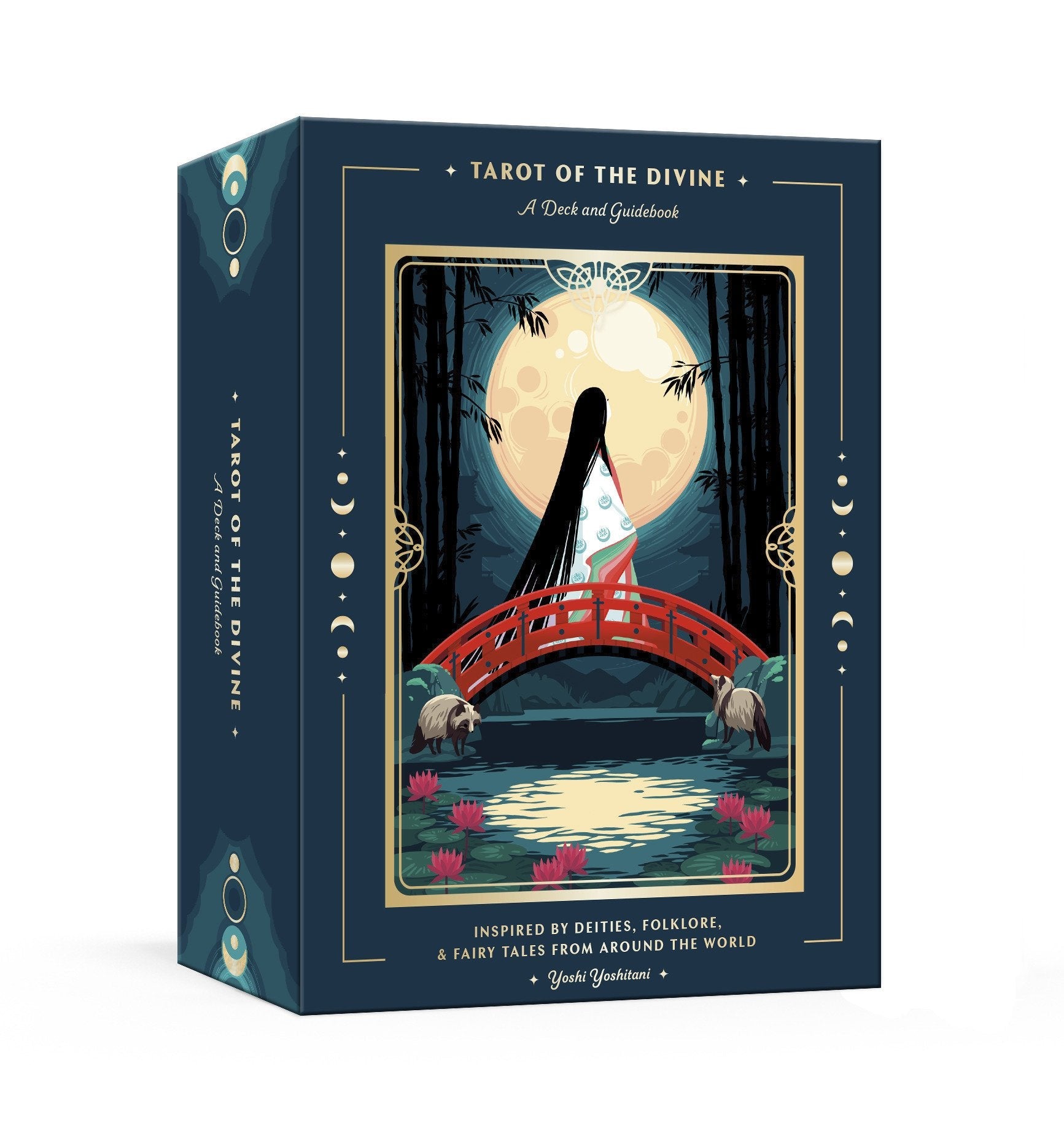 Tarot of the Divine Wholesale