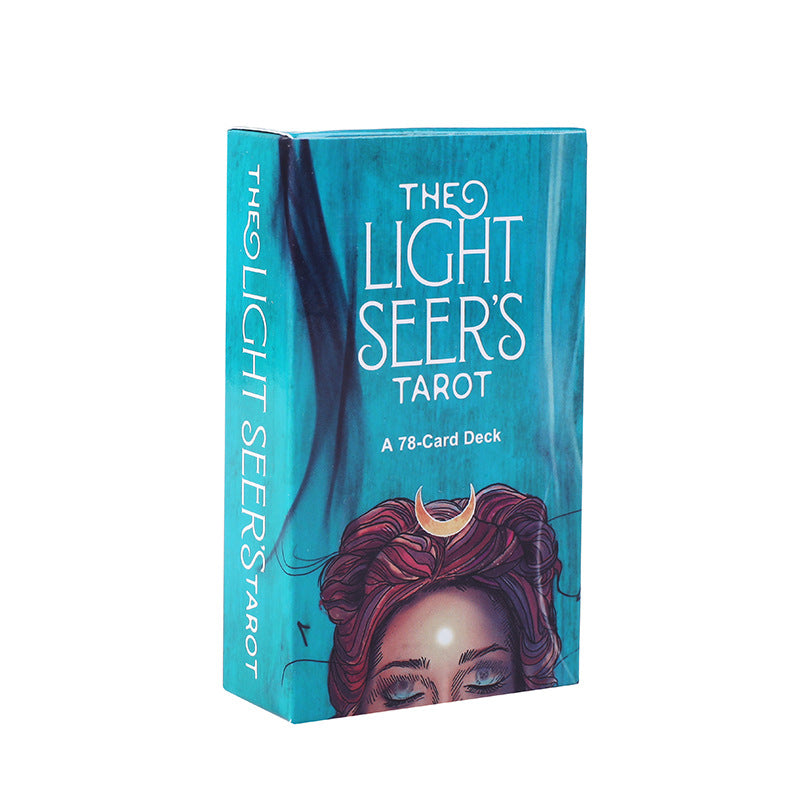 The Light Seer's Tarot Wholesale