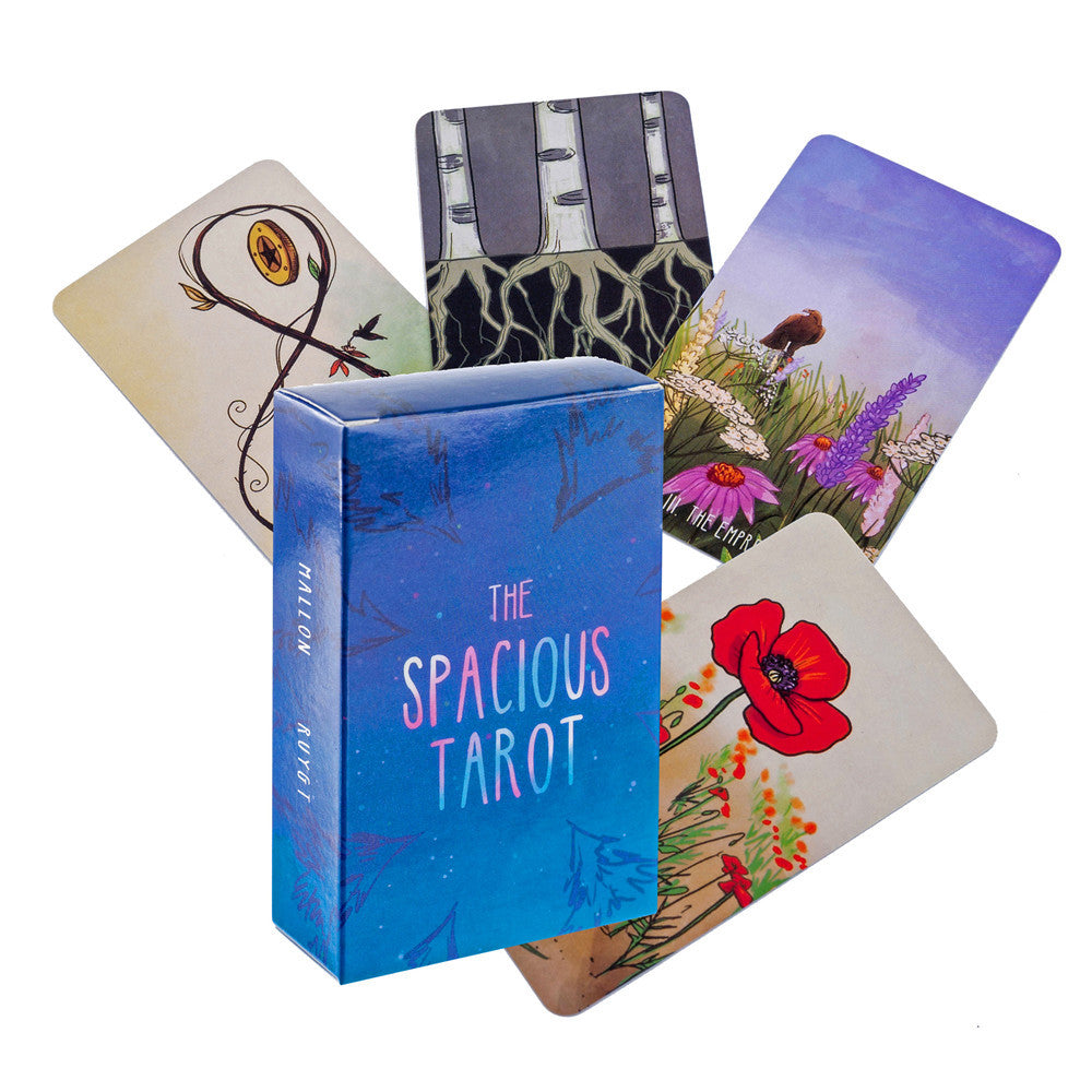 The Spacious Tarot Wholesale