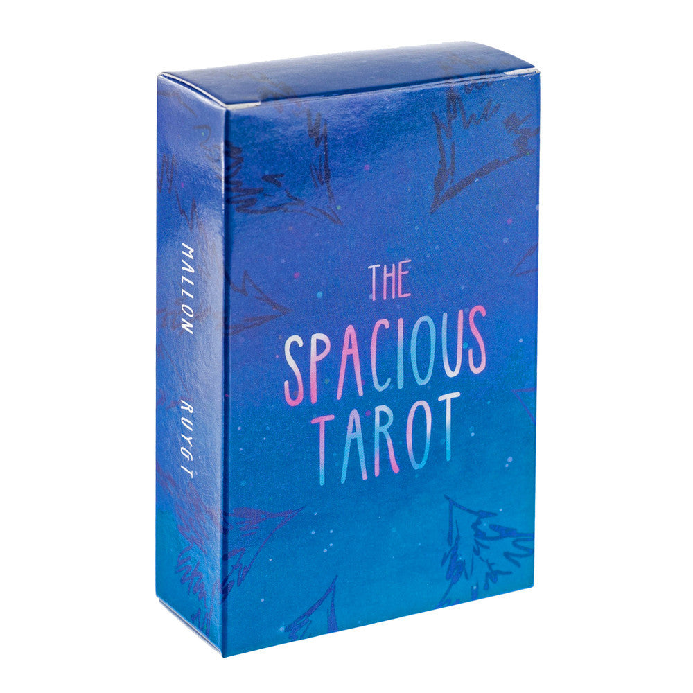 The Spacious Tarot Wholesale