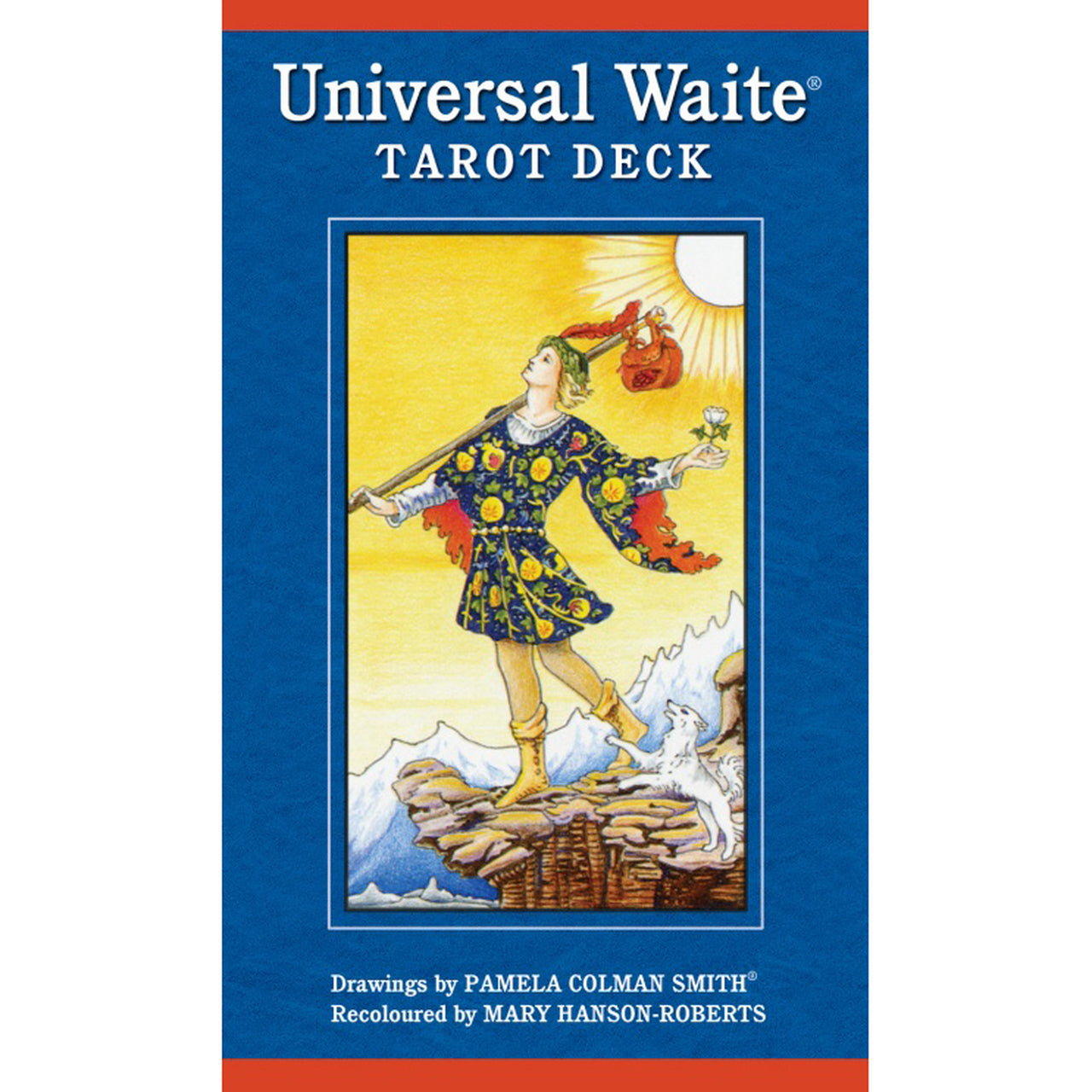 Universal Waite Tarot Deck Wholesale