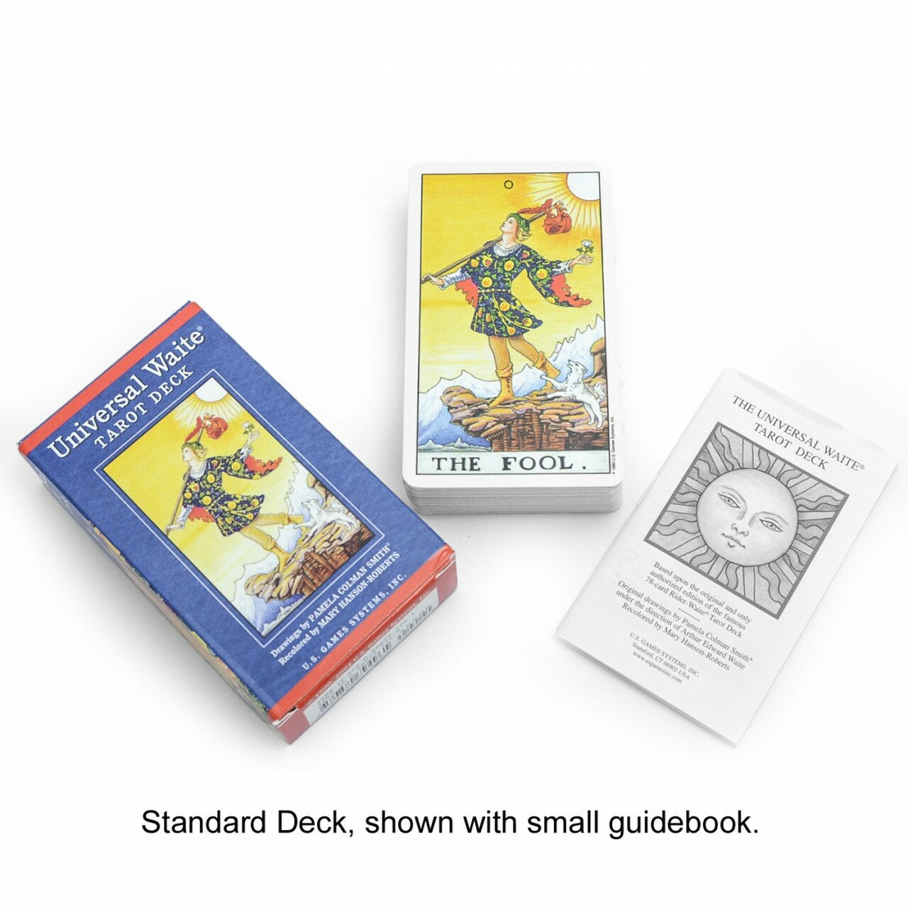 Universal Waite Tarot Deck Wholesale