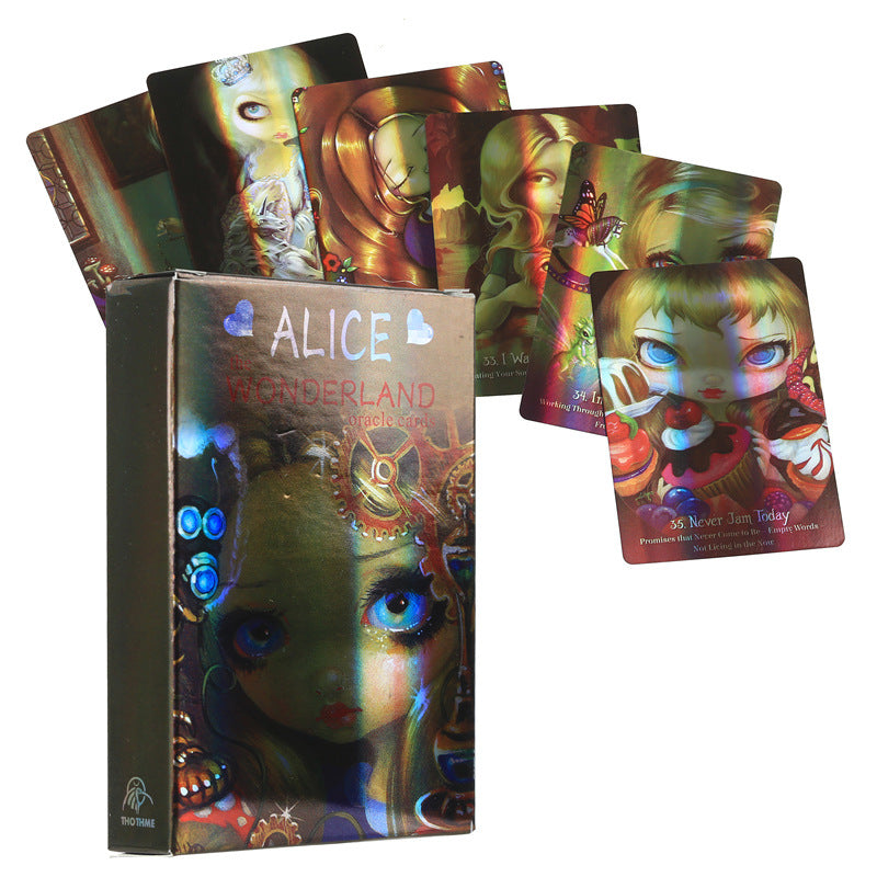 Alice: The Wonderland Oracle Wholesale