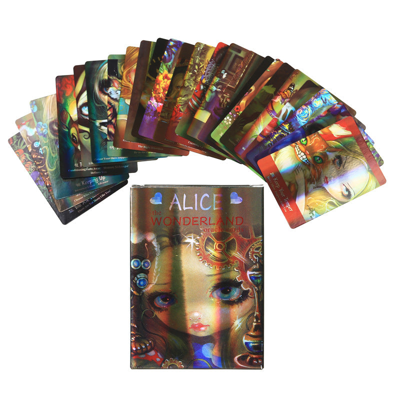 Alice: The Wonderland Oracle Wholesale