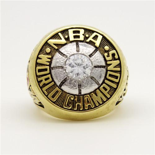 Boston Celtics 1974 NBA Basketball World Championship Ring