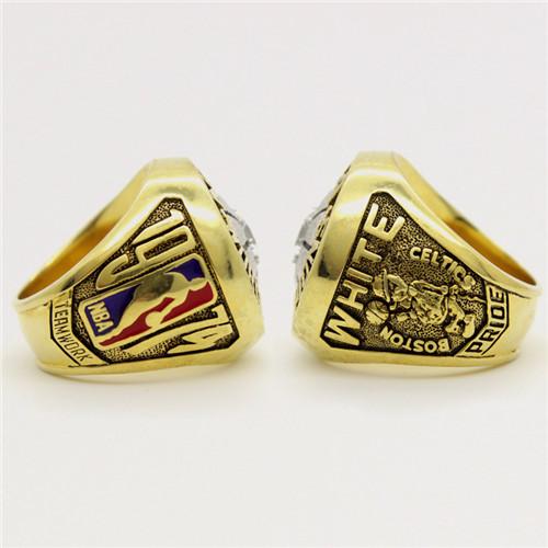 Boston Celtics 1974 NBA Basketball World Championship Ring