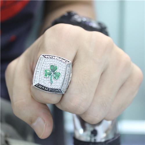 Boston Celtics 2008 NBA Basketball World Championship Ring