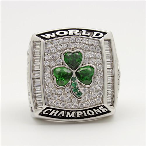 Boston Celtics 2008 NBA Basketball World Championship Ring