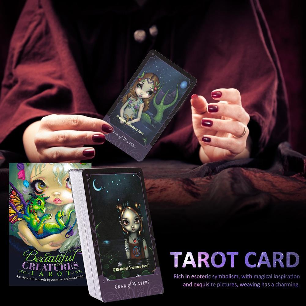 Beautiful Creatures Tarot Wholesale