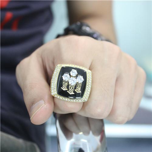 Chicago Bulls 1996 NBA Basketball World Championship Ring