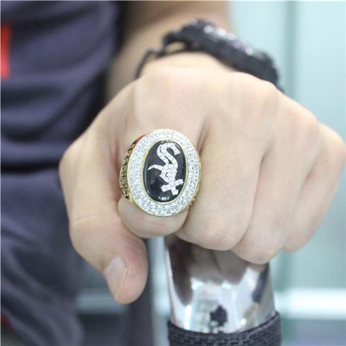 Chicago White Sox 2005 MLB World Series Championship Ring